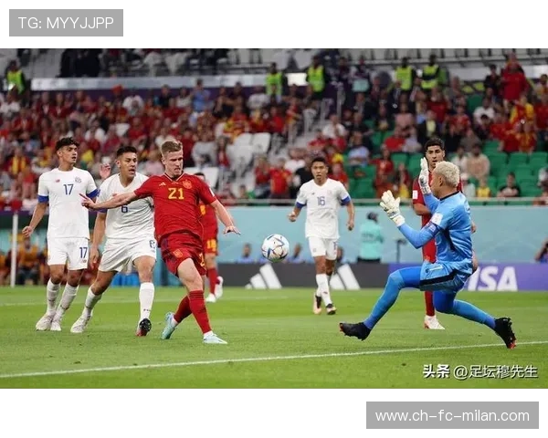 2026世界杯让强队意识到：没有对手是弱旅