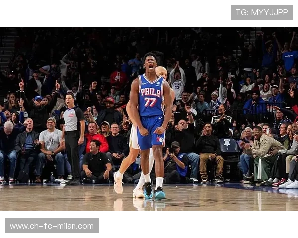 76人关键时刻远射命中带走胜利 76人关键时刻远射命中带走胜利