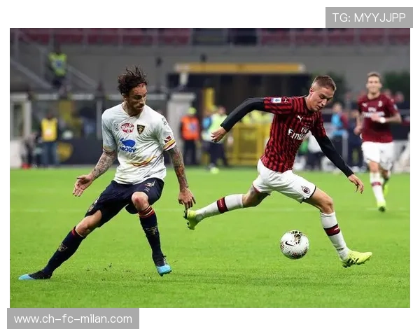 AC米兰准备在东欧寻找更具性价比的后防人才