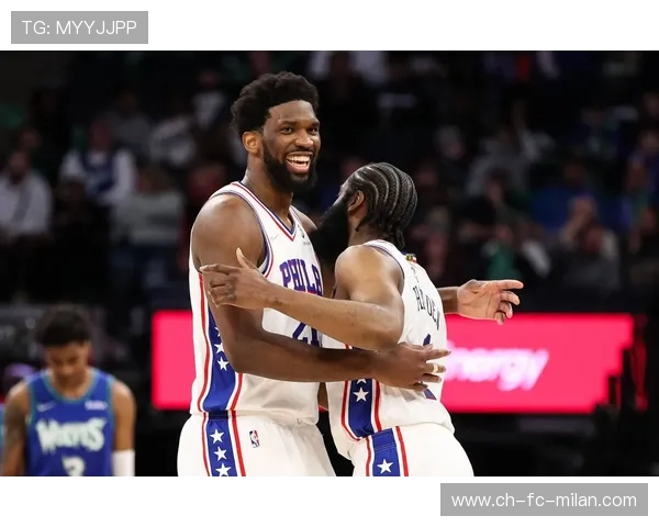 76人队士气高涨，携手冲击总冠军，76人队史冠军