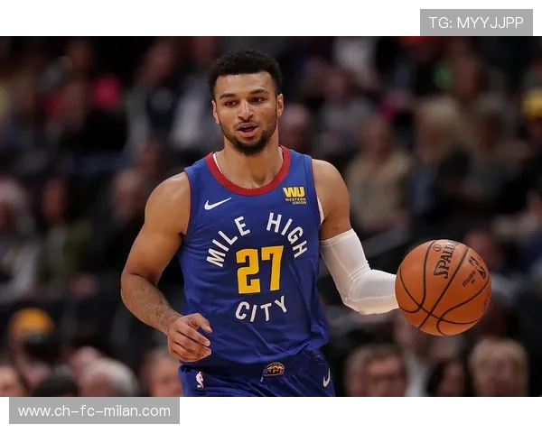 NBA杯：掘金129-104勇士，穆雷23+8格林三分爆发，掘金控卫穆雷