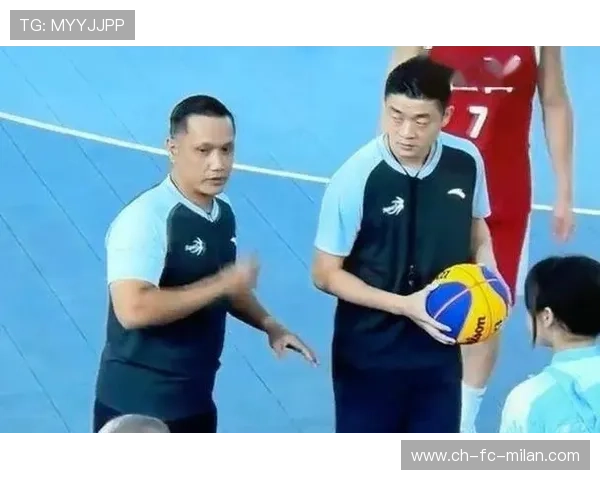 全运会赛场裁判判罚引热议，技术回放成焦点话题