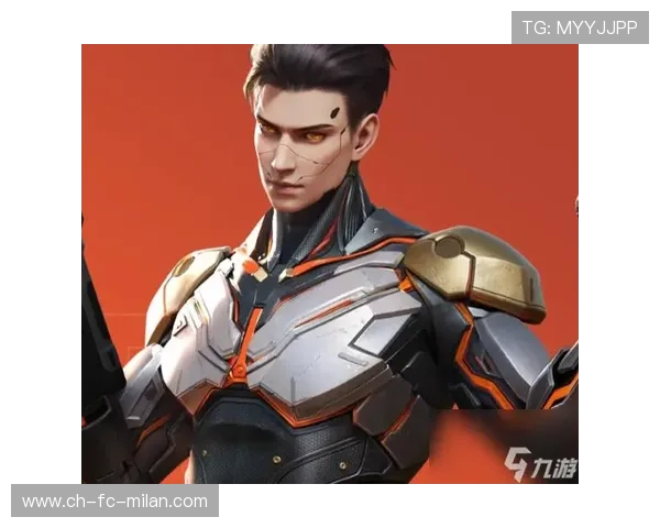 《Valorant》“天启时代”英雄上线，战局瞬间变天！