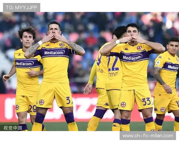 佛罗伦萨未来蓝图:引进英超“移动怪兽”的全面解析 佛罗伦萨未来蓝图:引进英超“移动怪兽”的全面解析