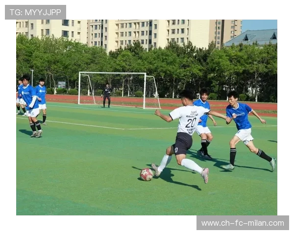 大学生足球联赛精彩进球入选集锦