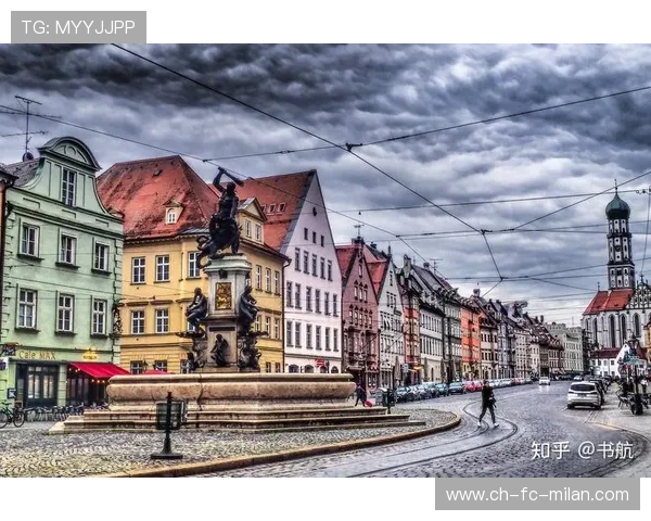 奥格斯堡或调整首发克制速度，你真的掌握了游戏的主动权吗？